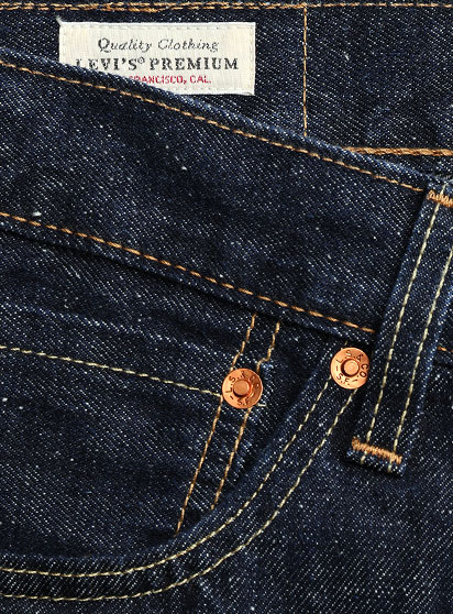 SHOP SELVEDGE DENIM