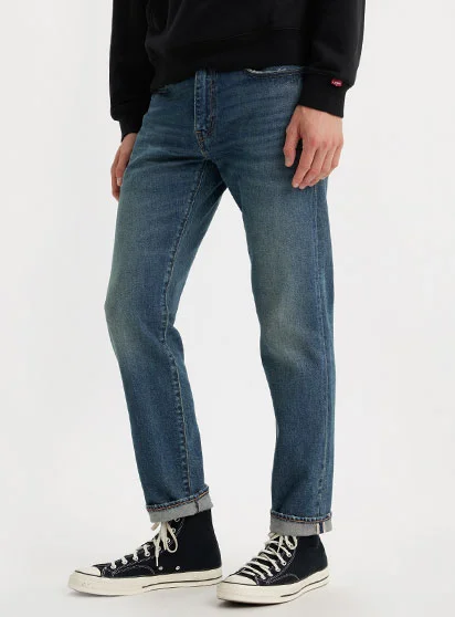 SHOP SELVEDGE DENIM