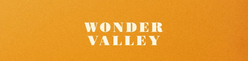 WONDER VALLEY