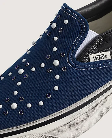 Premium Classic Slip-On Shoe