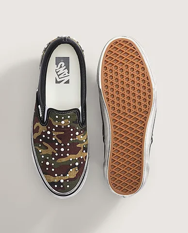 Premium Classic Slip-On Shoe