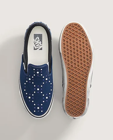 Premium Classic Slip-On Shoe