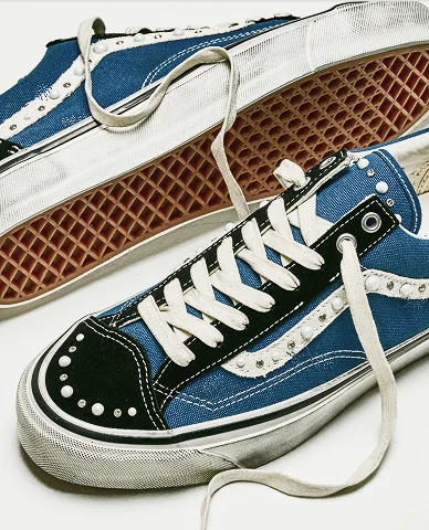 Premium Old Skool 36 Shoe
