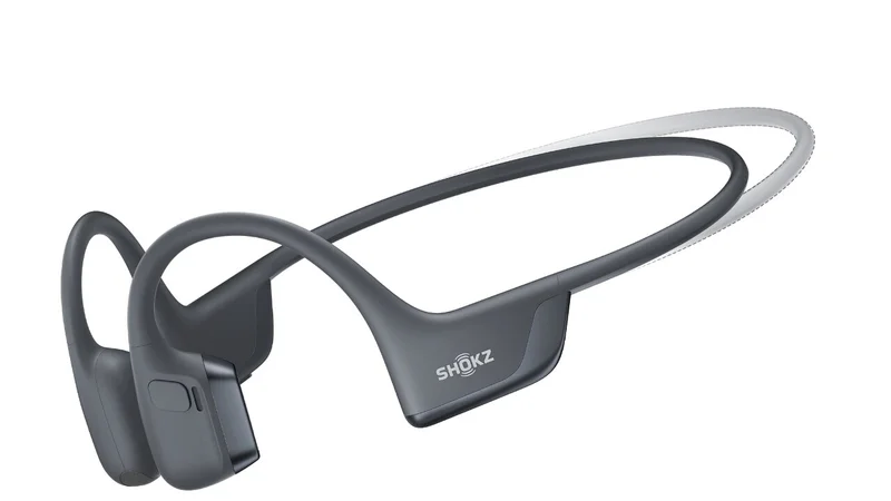 Shokz,  OpenRun Pro 2 Mini Bone Conduction Headphones