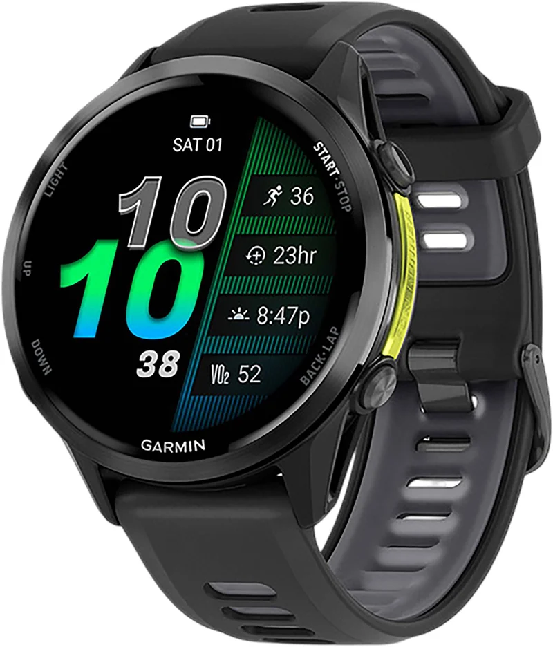 Garmin,  Forerunner 970 GPS Running Smartwatch