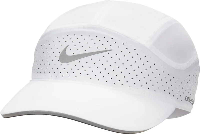 Nike,  Fly Dri-FIT ADV Unstructured Reflective Cap - Unisex