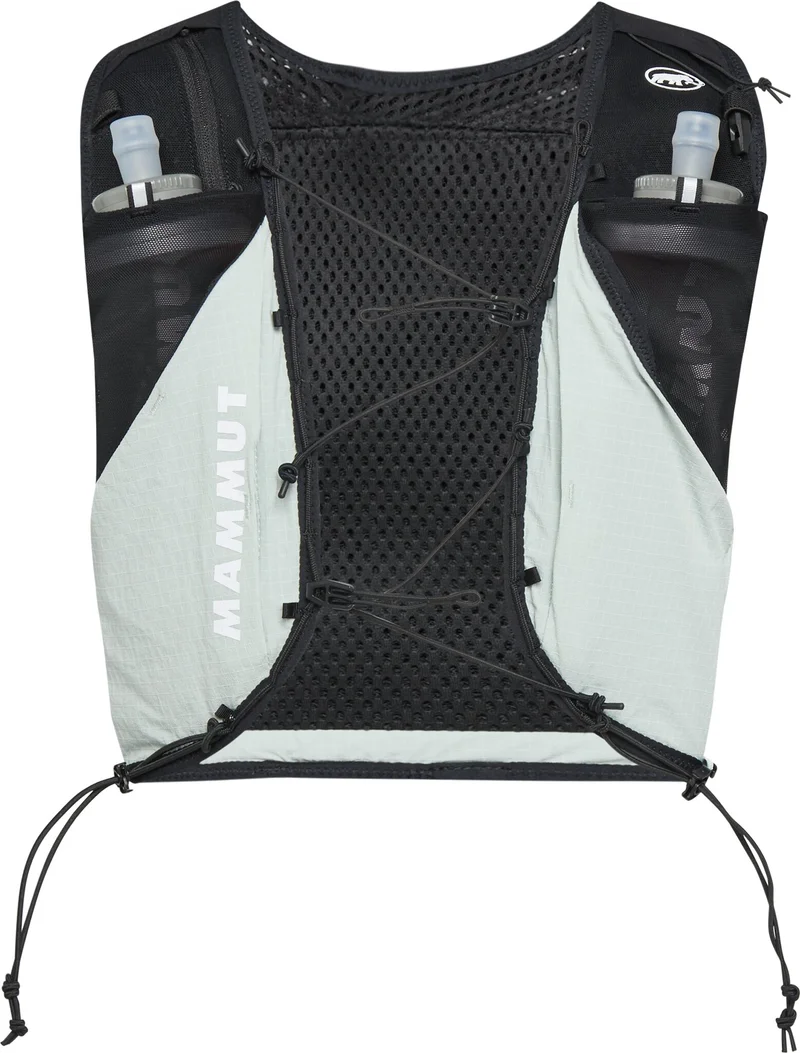 Mammut,  Aenergy Trail Running Vest with Flasks 12L - Unisex
