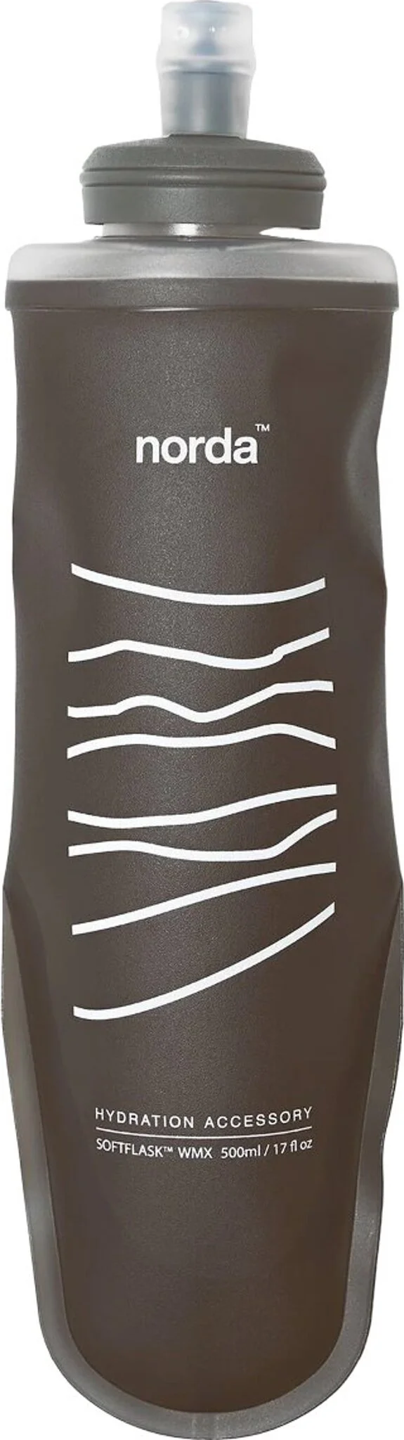 norda,  SoftFlask WMX 500ml