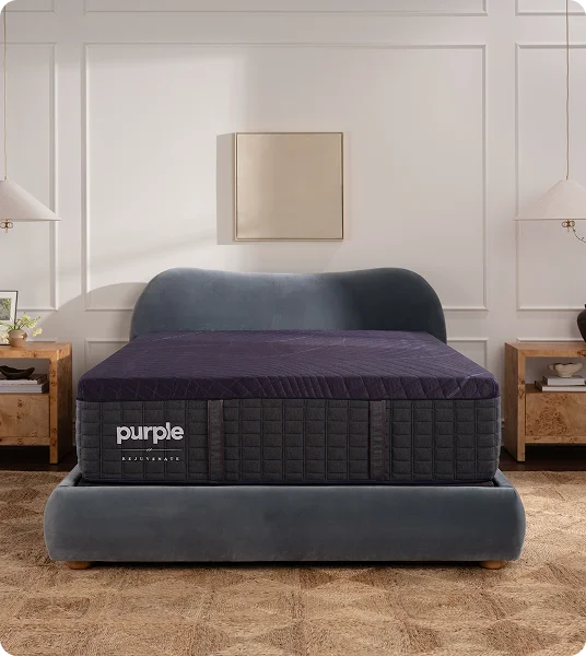 Rejuvenate Luxe Mattresses