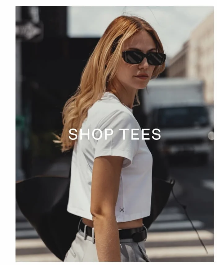 Shop Tees