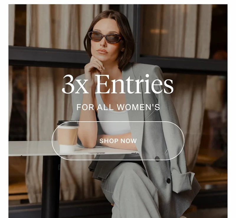Shop Women's