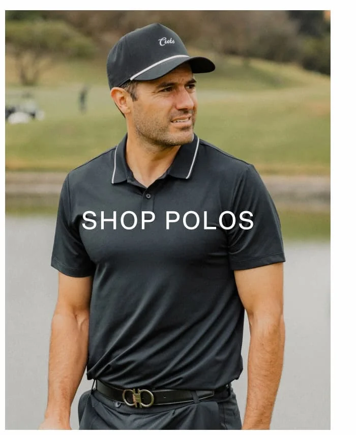 Shop Polos