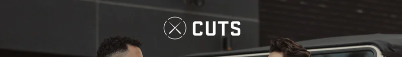 Cuts Clothing