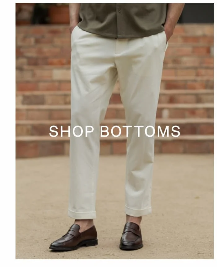 Shop Bottoms