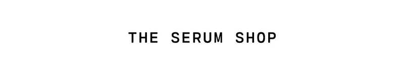 TheSerumShop