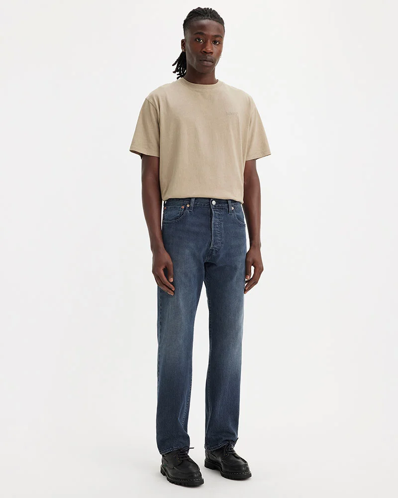 SHOP 501 93 STRAIGHT