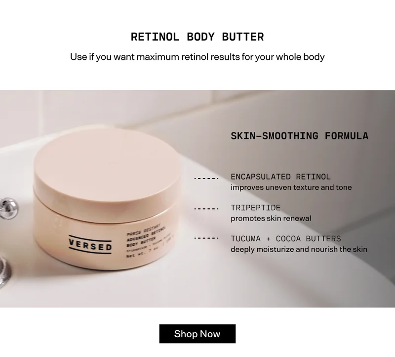 ShopBodyButter