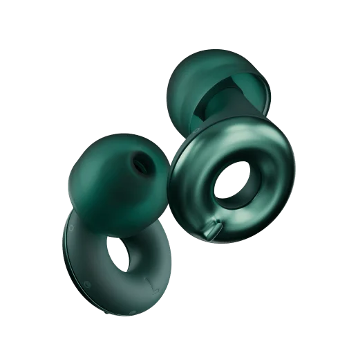Loop Switch Emerald