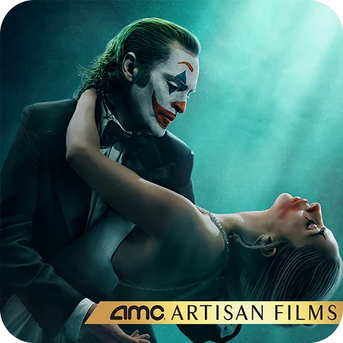 THE JOKER Artisan Film