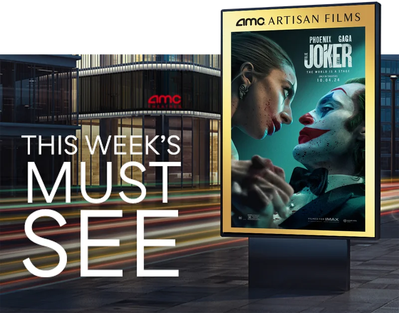 JOKER: FOLIE À DEUX