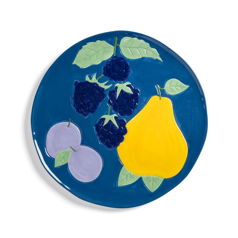 Image of Fruit Platter