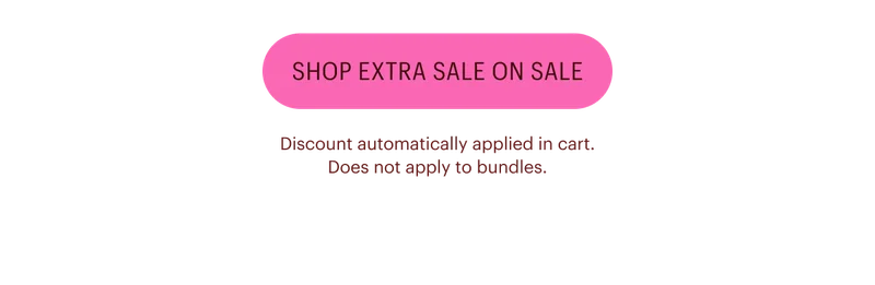 Shop the End of Summer Sale