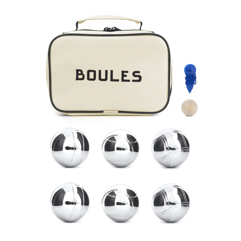 Image of Boules Set