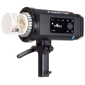 Flashpoint XPLOR 600 SE (Special Edition) R2 Manual HSS Battery-Powered All-In-One Outdoor Flash