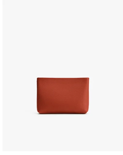 Mini Zipper Pouch Rioja