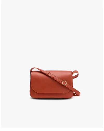 Concertina Shoulder Bag RIoja