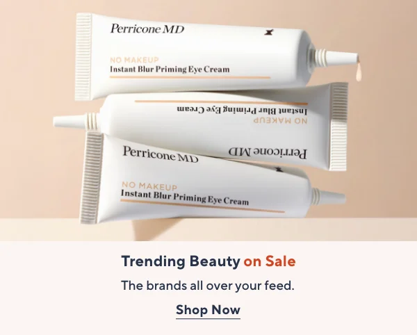TRending Beauty