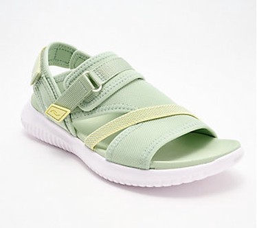 Ryka Adjustable Sport Sandals - Joy