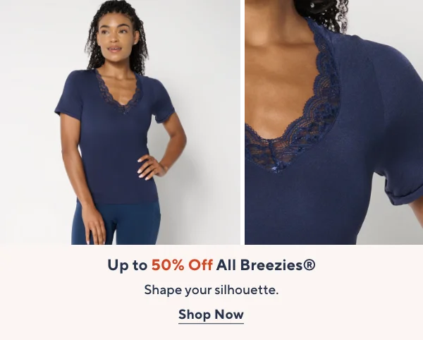Breezies