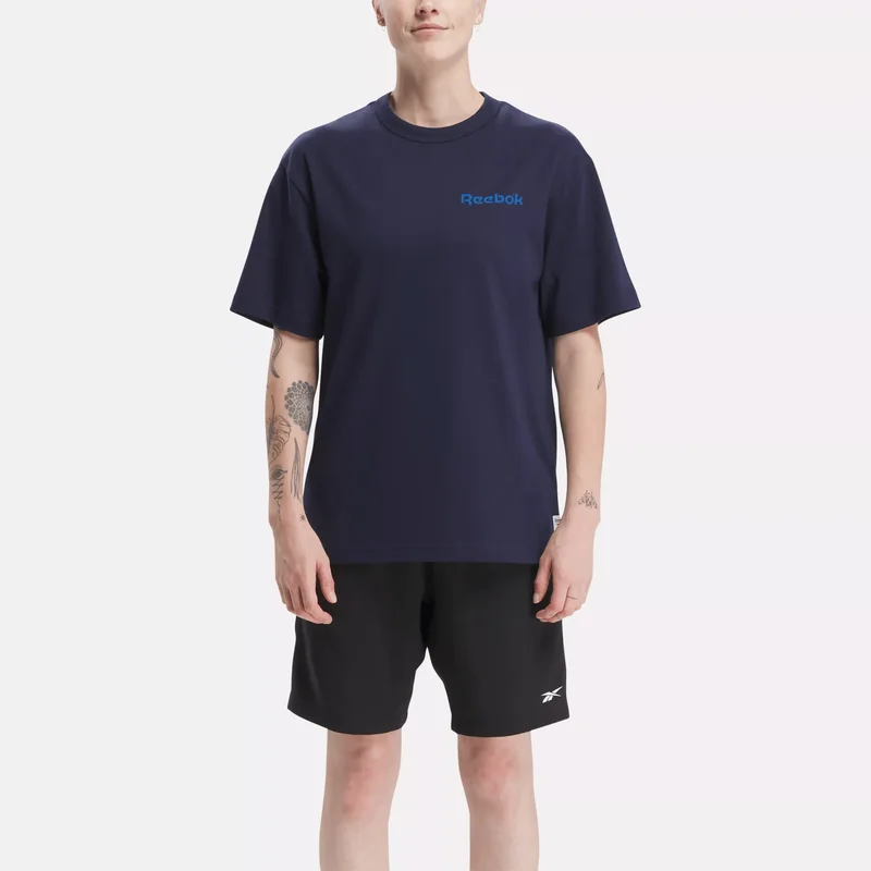 Image of Men's Basketball Practice Tee