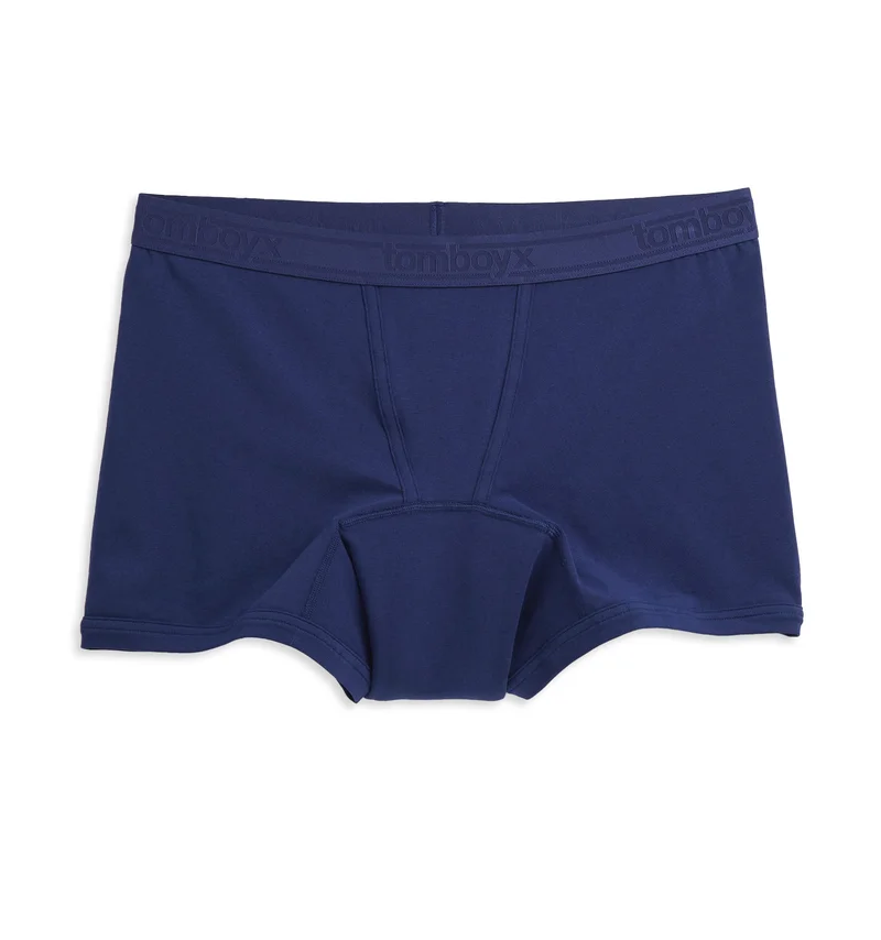 Image of First Line Period 4.5" Trunks - Future Dusk