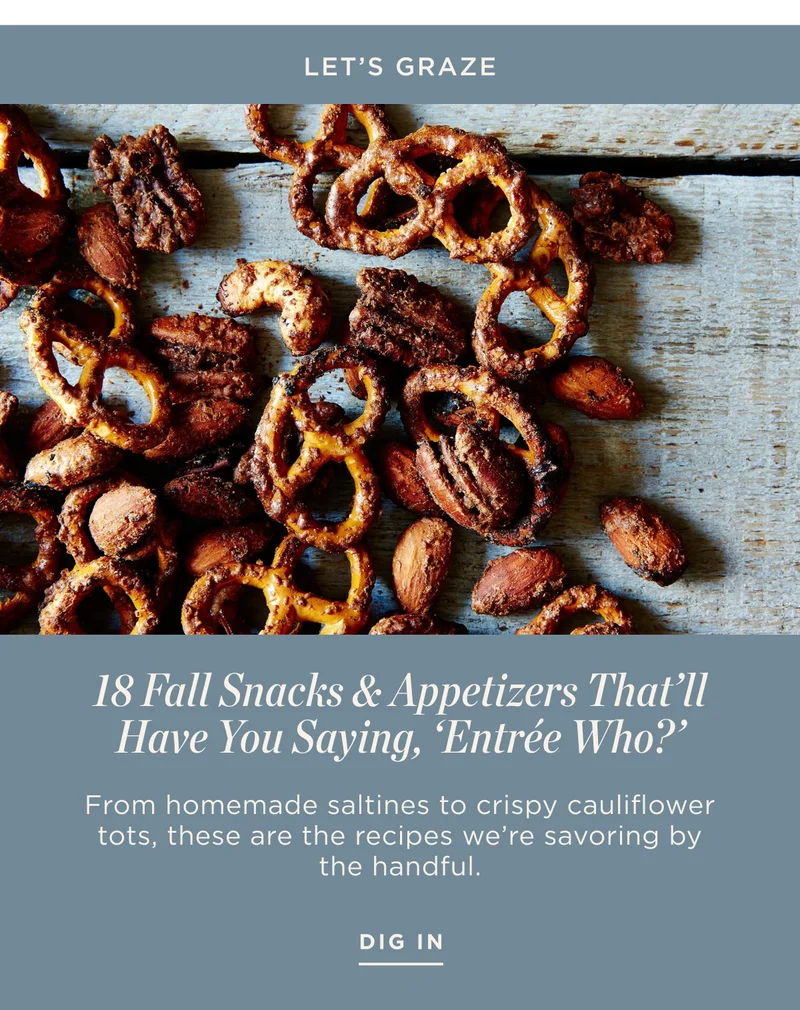 SEE RECIPES