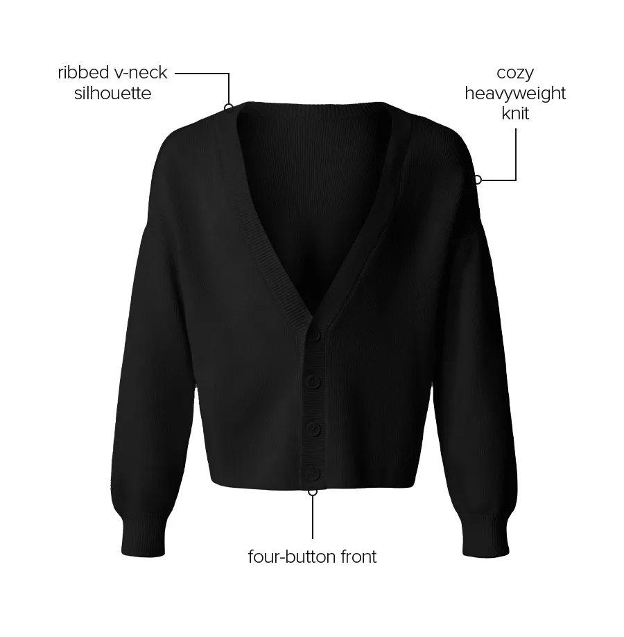 SCHOLAR CREW NECK THE LONGER ARM LENGTH GIVES THIS SWEAT THE PERFECT OVERSIZED LOOK. IT'S VERY COMFORTABLE, WARMER THAN IT LOOKS AND GETS A LOT OF WEAR.
