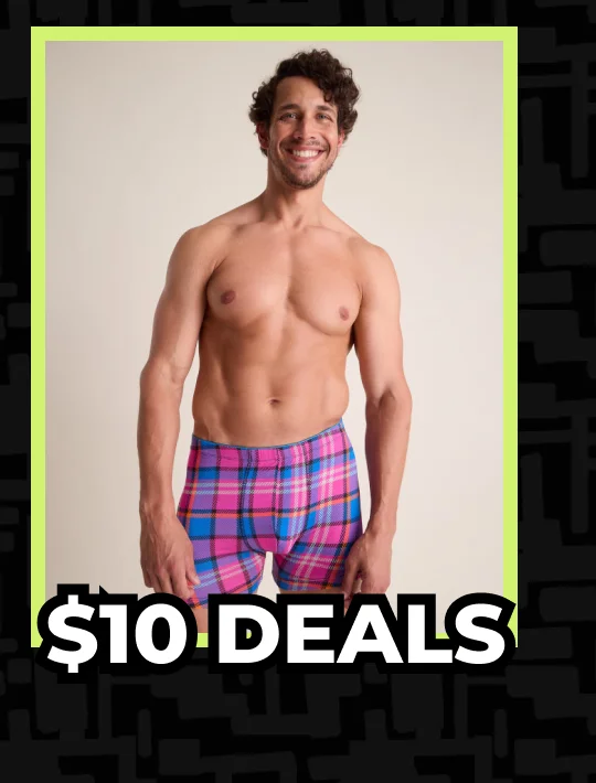 SHOP $10 DEALS