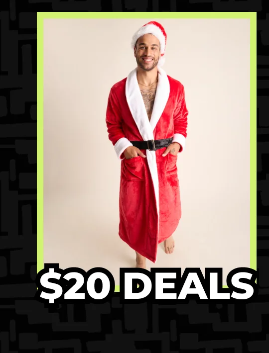 SHOP $20 DEALS