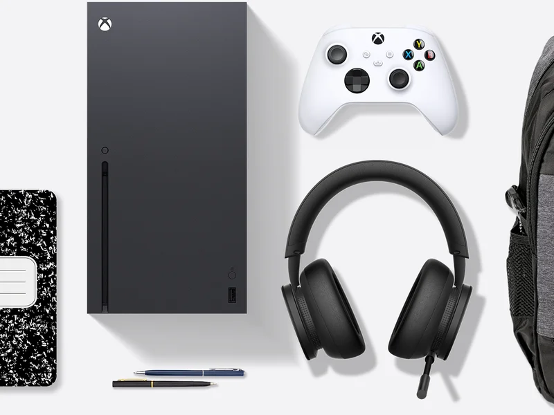 Xbox Series X|S consoles.