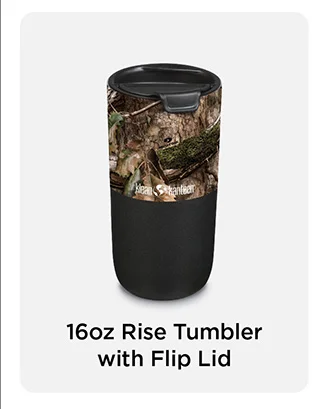 16oz Rise Tumbler