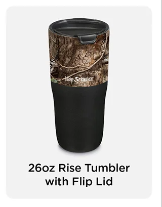 26oz Rise Tumbler