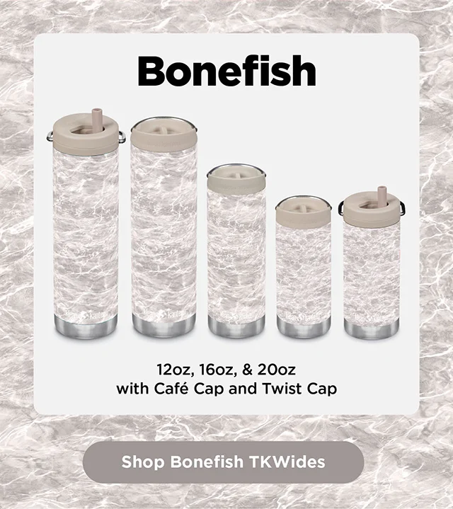 Bonefish Pattern