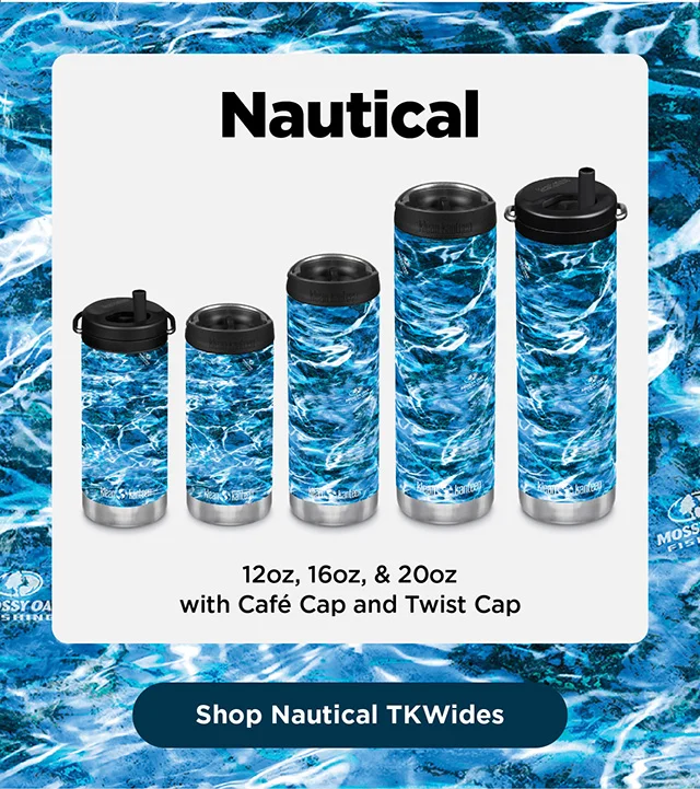 Nautical Pattern