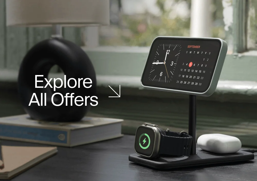 Explore All Offers