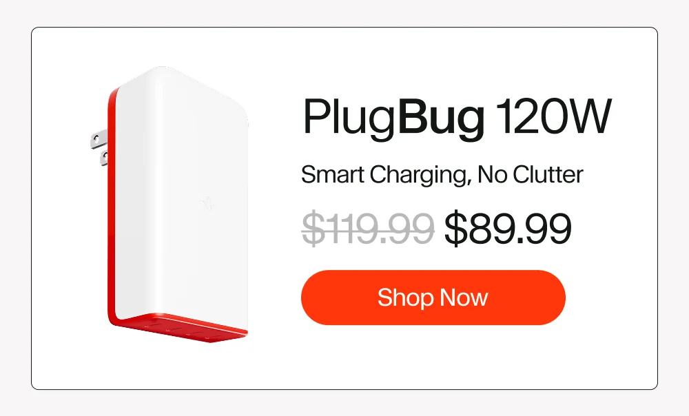 PlugBug