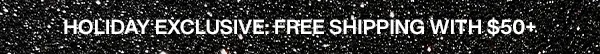 FREE SHIPPING