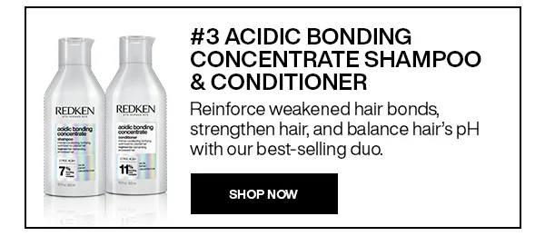 ACIDIC BONDING CONCENTRATE