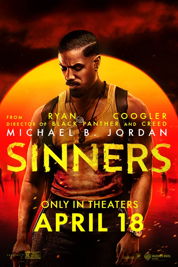 SINNERS