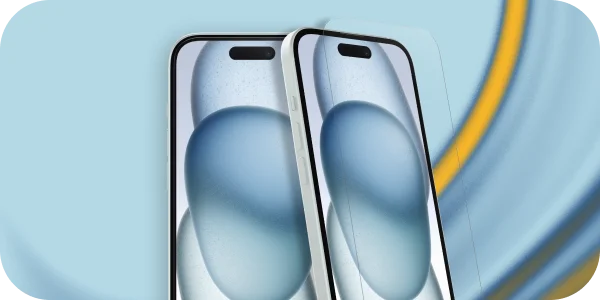 iPhone Screen Protection